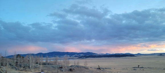 Fishing Climate and Conditions for October in North America